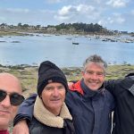 Formation Nitrox du 8 mai par Bernard B