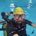 ancien Mistral des seventies et le Backpack